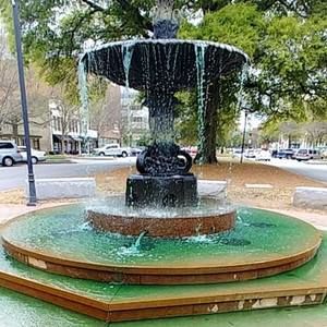 Meet your Posher, Sherry